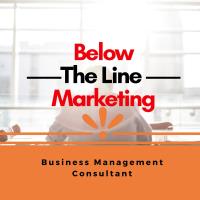 Below The Line Marketing image 1